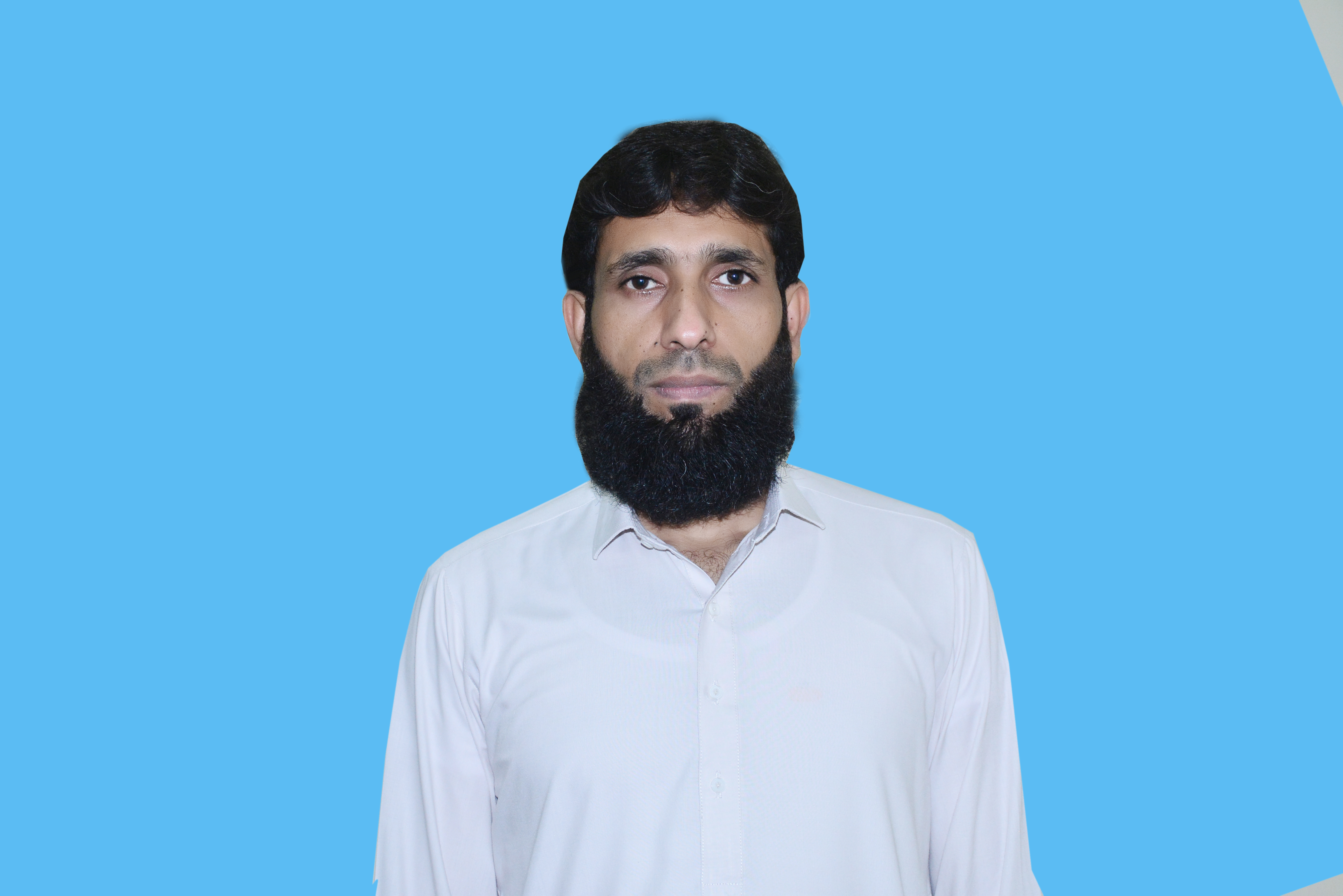 Dr. Faiz Ahmed Joyia