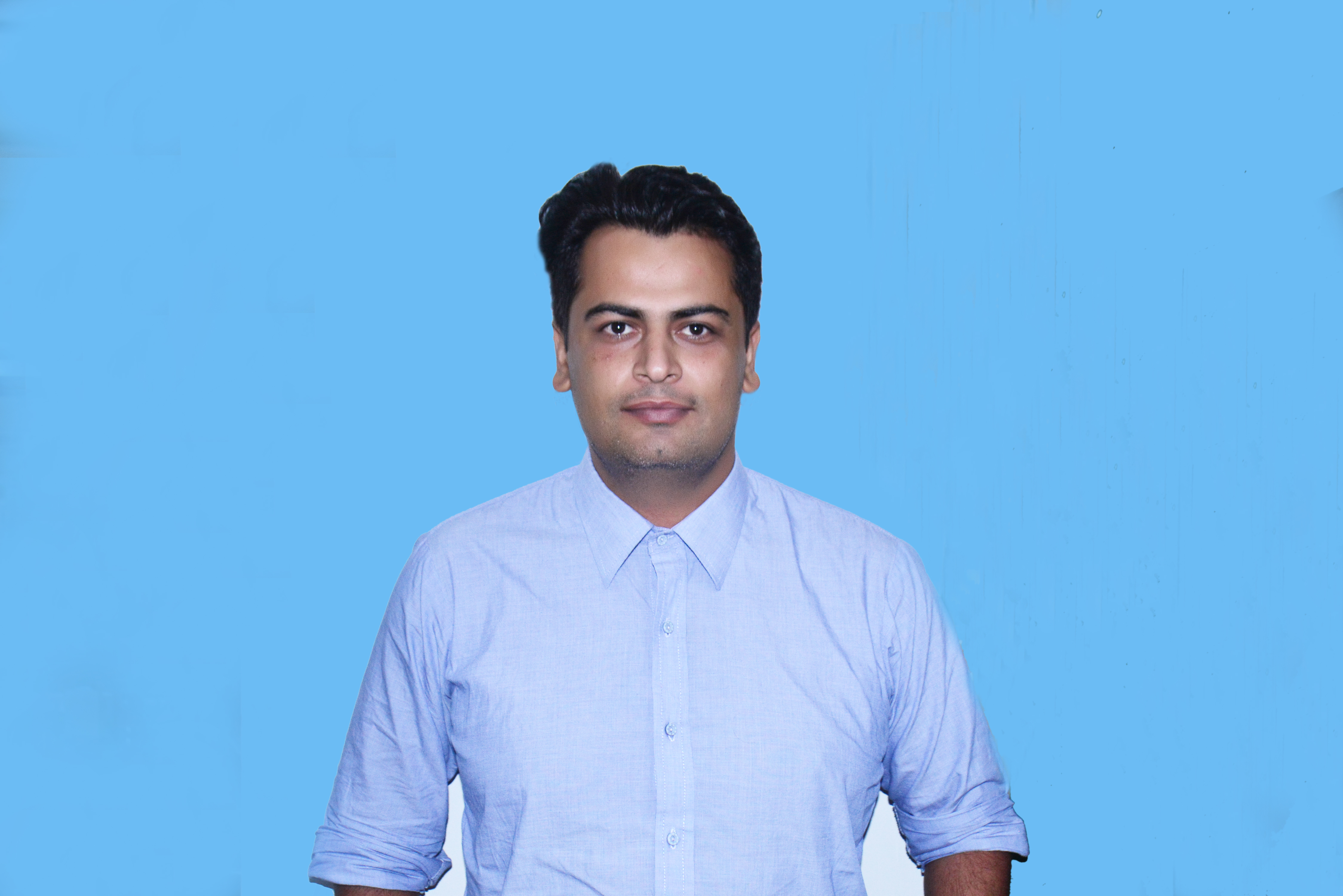 Dr. Hafiz Manzoor ur Rehman