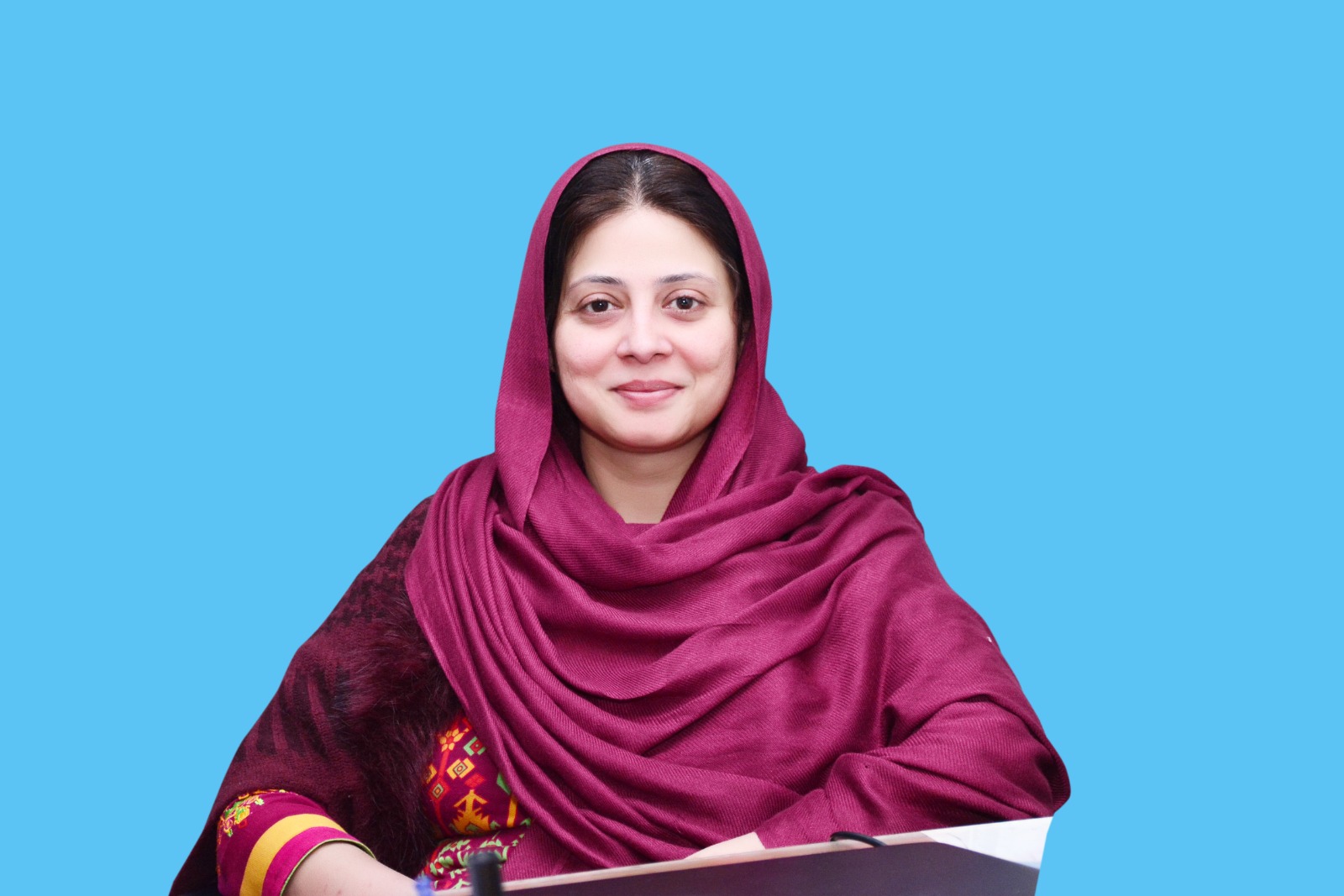 Dr. Siddra Ijaz