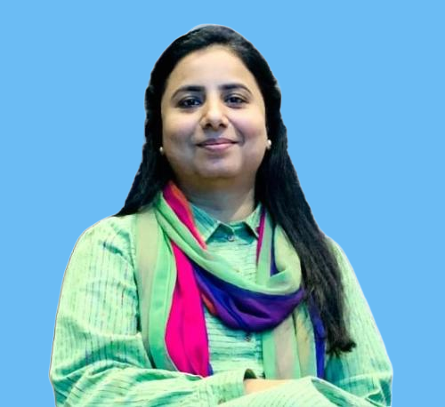 Dr. Zunaira Afzal